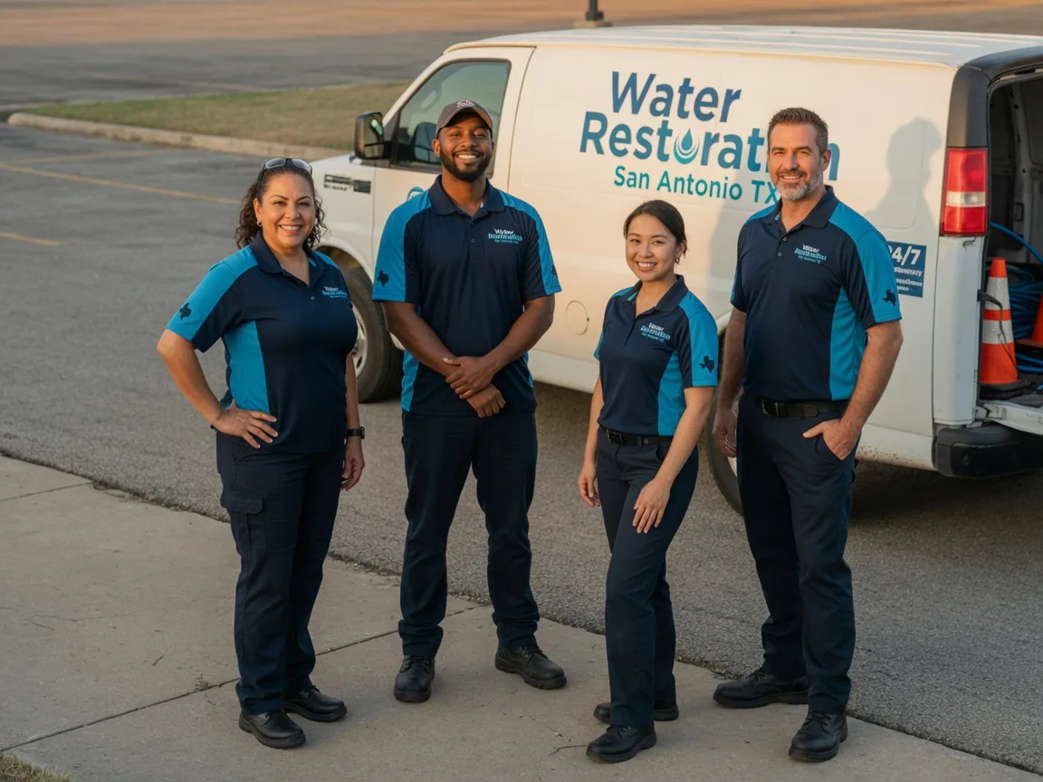 Water Damage Repair company in Huntingdon Valley, PA